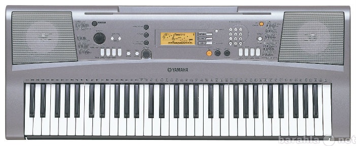 Продам: Синтезатор yamaha psr-r300