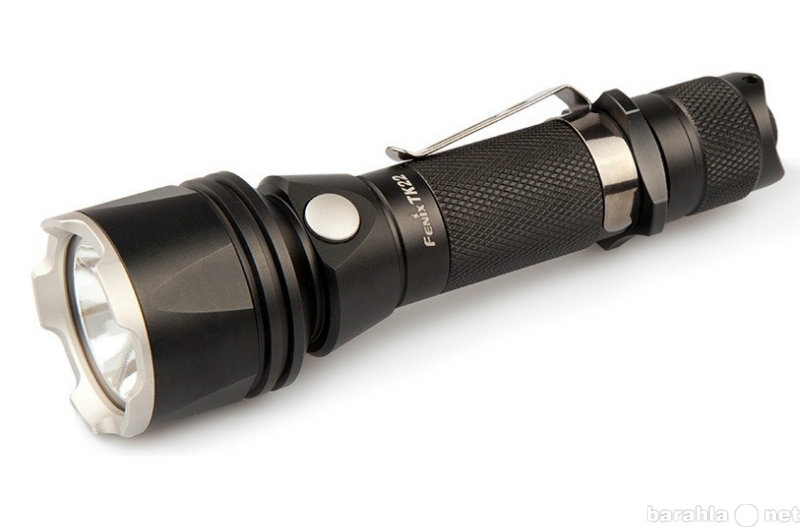 Продам: Светодиодный фонарь Fenix TK22