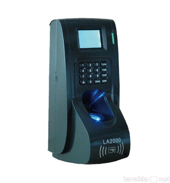 Продам: Биометрический считыватель LA2000-ID