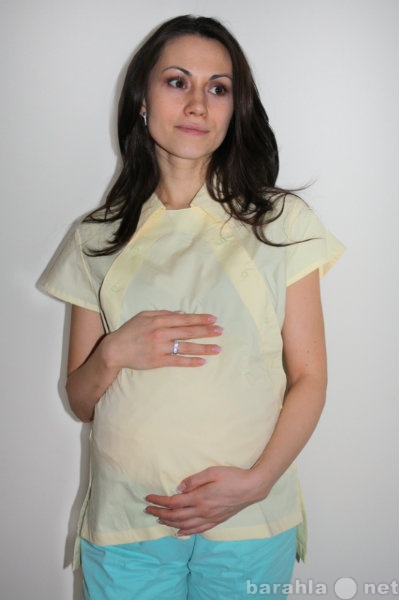 Продам: Блузы для беременных и кормящих мам