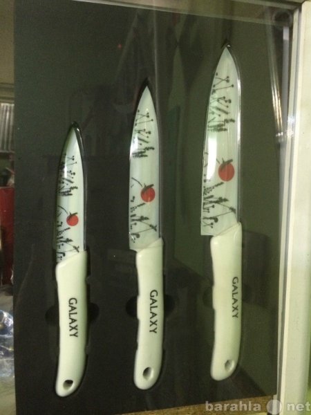 Продам: керамические ножи