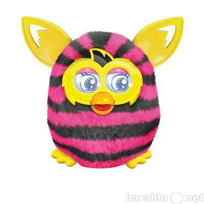 Продам: Furby Boom (В полоску)