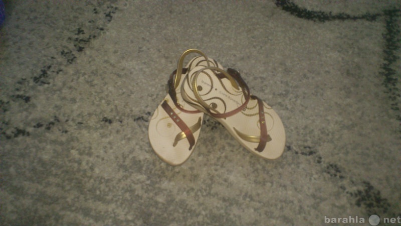 Продам: летние сандали