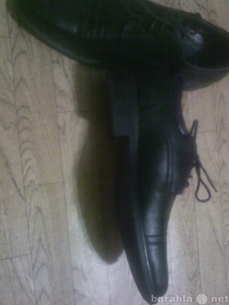 Продам: мужские туфли