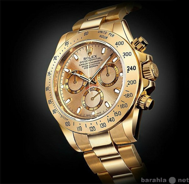 Продам: Часы Rolex - всегда уместный подарок