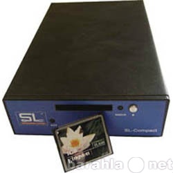 Продам: SL-Compact: аудиорегистратор телефонных