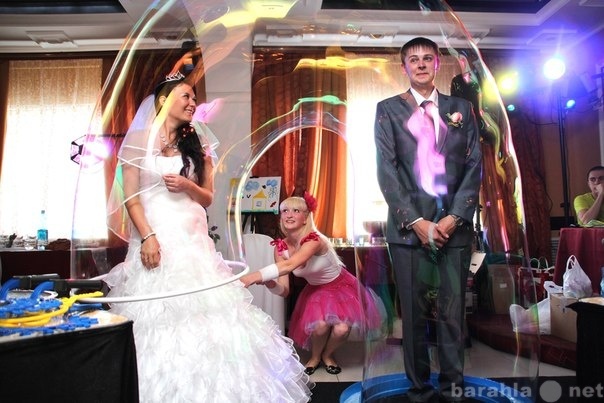 Продам: Открой шоу пузырей в Ульяновске