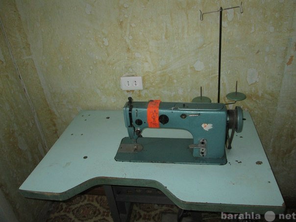 Продам: Продам производственную швейную машину