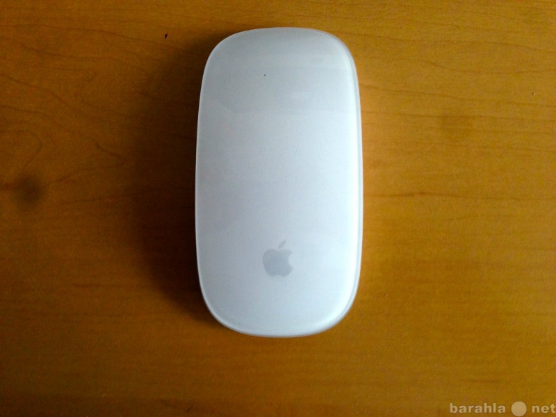 Продам: Apple Magic Mouse