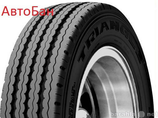 Продам: ГРУЗОВЫЕ ШИНЫ 315/80 R22.5 TRIANGLE TR68