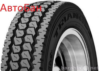 Продам: ГРУЗОВЫЕ ШИНЫ 295/75 R22.5 TRIANGLE TR65