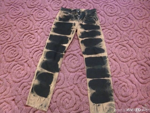 Продам: новые  джинсы Ранглер