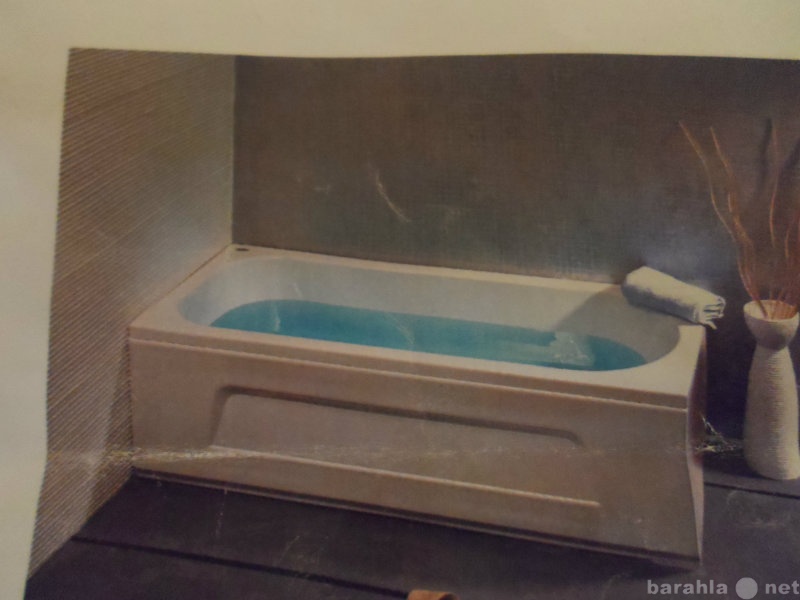 Продам: Новая ванна Астра 170 с гидромассажем