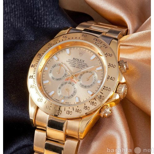 Продам: Часы Rolex Daytona