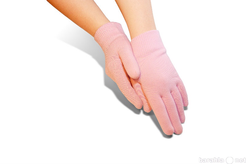 Продам: Гелевые перчатки с фитоколлагеном
