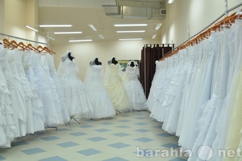 Продам: Свадебные платья оптом. Производитель.