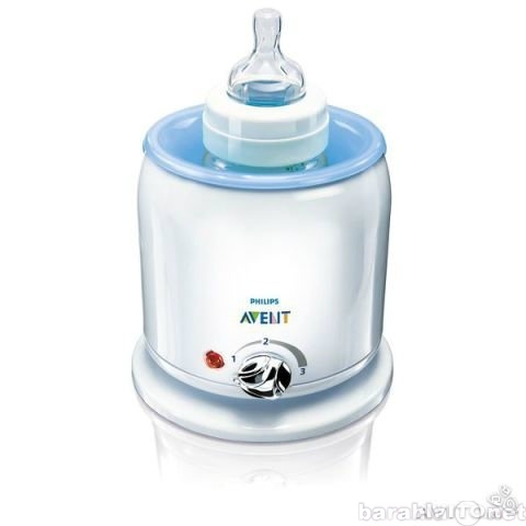 Продам: подогреватель дет.пит. Philips  AVENT