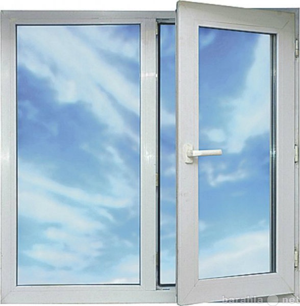 Продам: Окна ПВХ, евроокна, алюминиевые окна