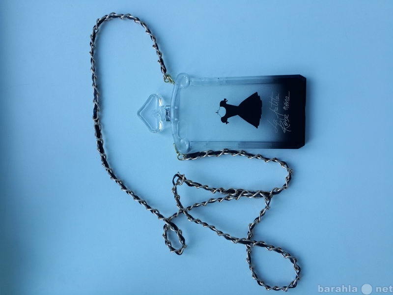 Продам: Чехол Guerlain для iPhone 5/5s