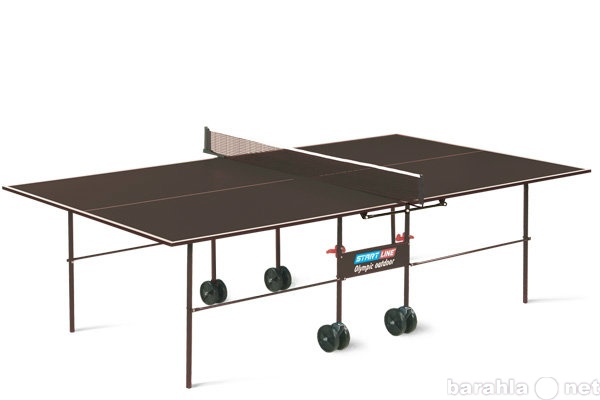 Продам: Теннисный стол Olympic Outdoor 6023