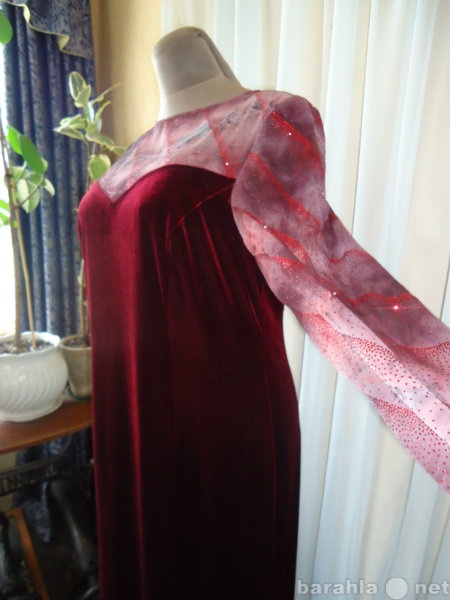 Продам: Вечернее платье № 8. Размеры 54-56-58