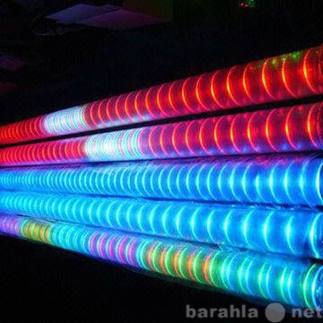 Продам: LED tube RGB 1000mm 220W