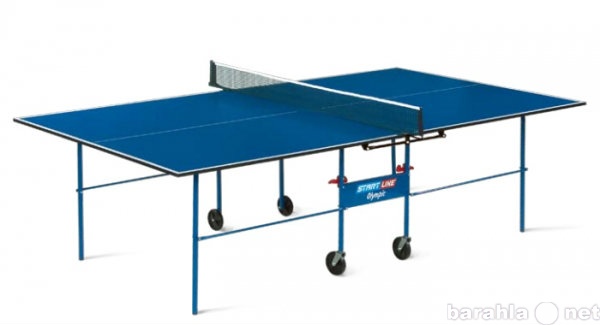 Продам: Теннисный стол Start line OLYMPIC 6021
