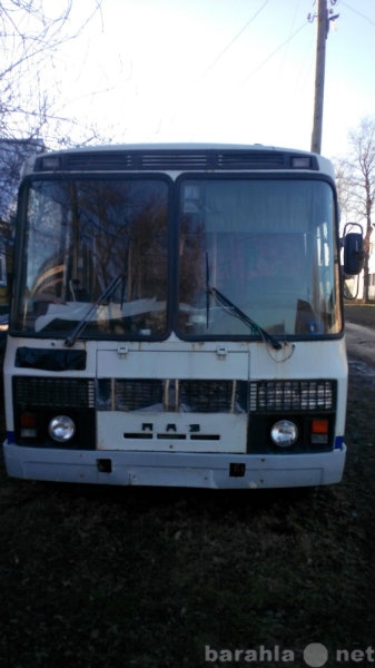Продам: автобус пригородный