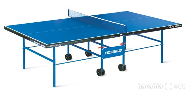 Продам: Теннисный стол  Club Pro 60-640