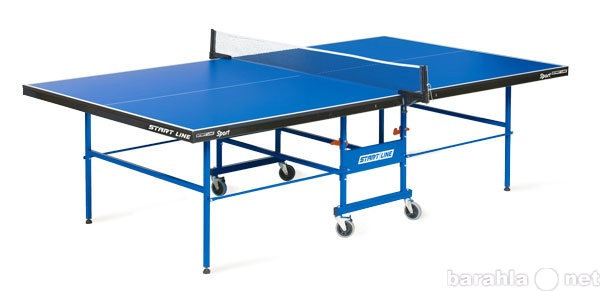 Продам: Теннисный стол домашний Sport без сетки