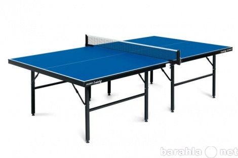 Продам: Теннисный стол Training без сетки 60-700