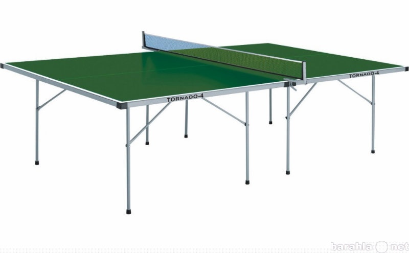 Продам: Всепогодный теннисный стол TORNADO-4