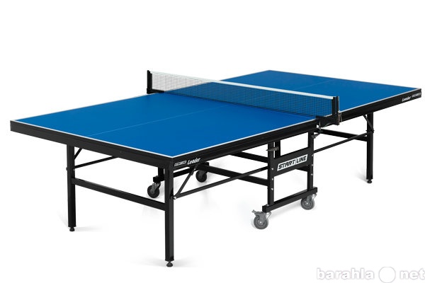 Продам: клубный теннисный стол  Leader 60-720