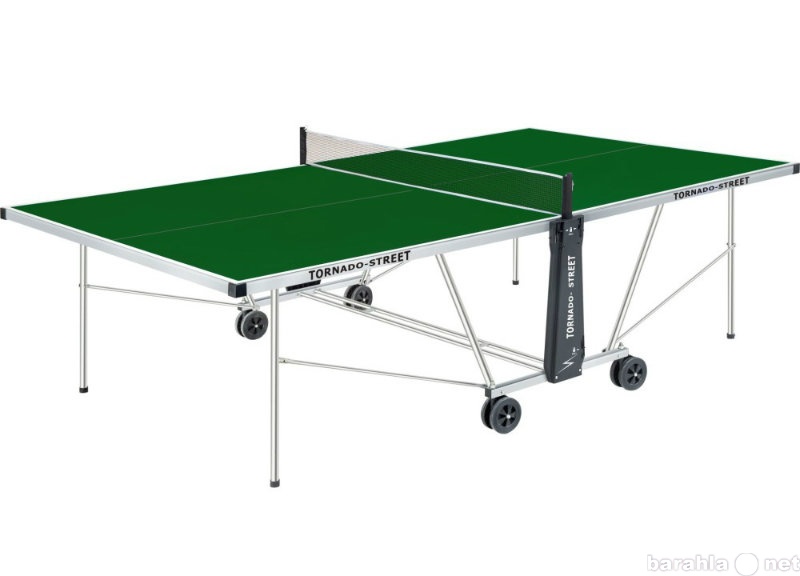 Продам: Всепогодный теннисный стол TORNADOSTREET