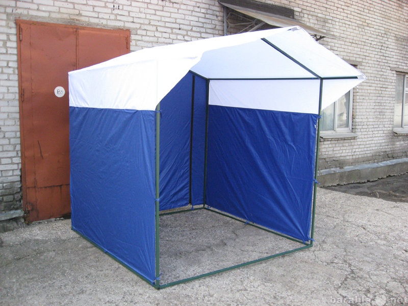 Продам: Торговая палатка