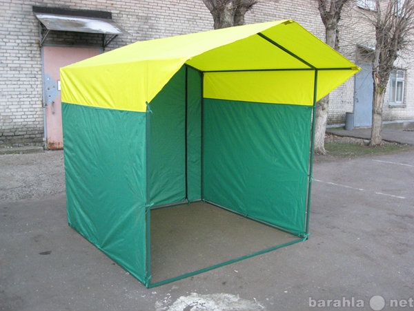 Продам: Торговая палатка