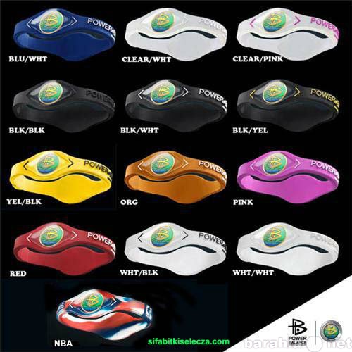 Продам: Энергетические браслеты Power balance