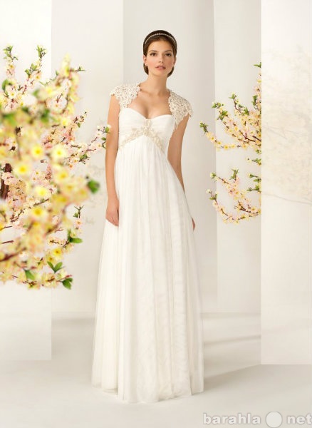 Продам: Свадебное платье
