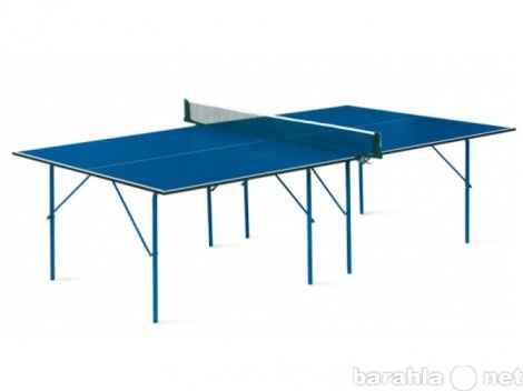Продам: Теннисный стол START LINE HOBBY - 2 6010