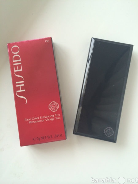 Продам: Shiseido
