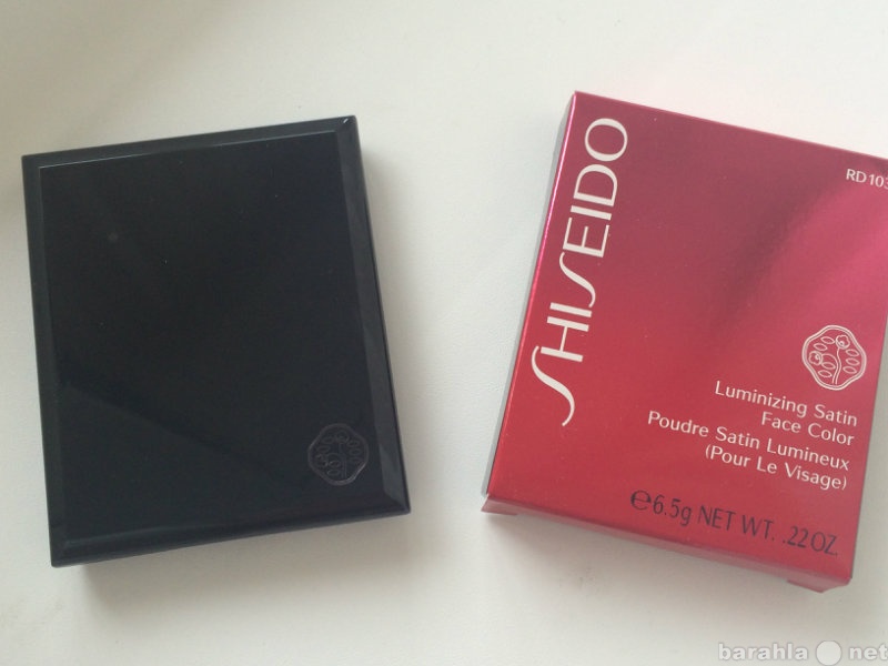 Продам: Shiseido