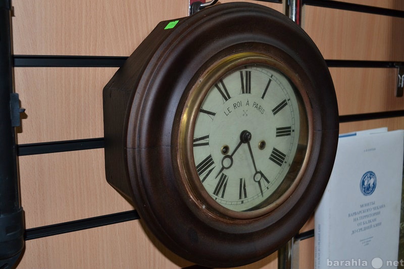 Продам: Часы настенные механические маятниковые