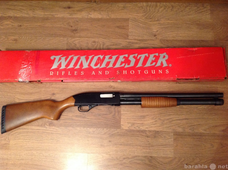 Продам: Winchester Defender 1300