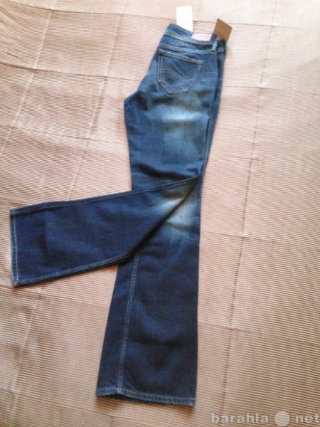 Продам: джинсы