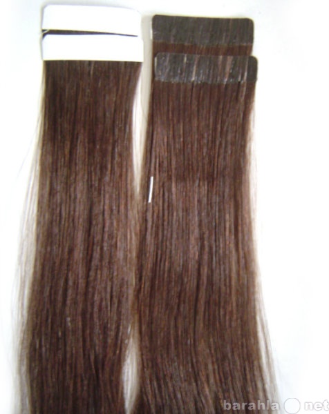 Продам: Волосы для ленточного наращивания