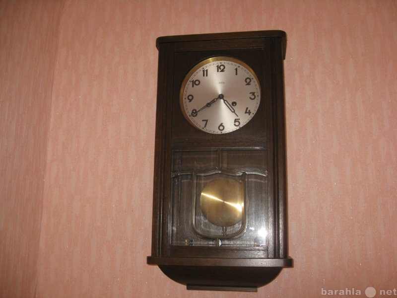 Продам: Часы настенные с маятником