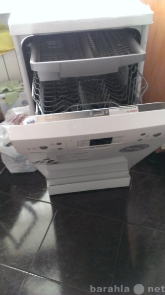Продам: Посудомоечная машина