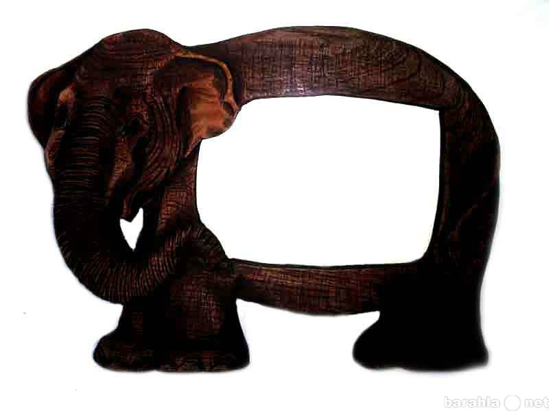 Продам: Фоторамка "Слон"