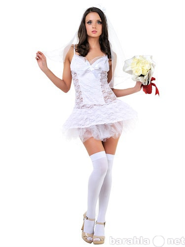 Продам: Игровые костюмы "невесты"