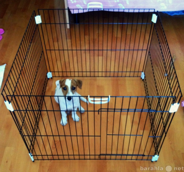 Продам: Вольер(клетка,манеж) для щенка